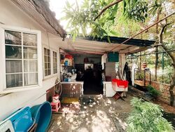 Lorong Marzuki (D14), Semi-Detached #574573371